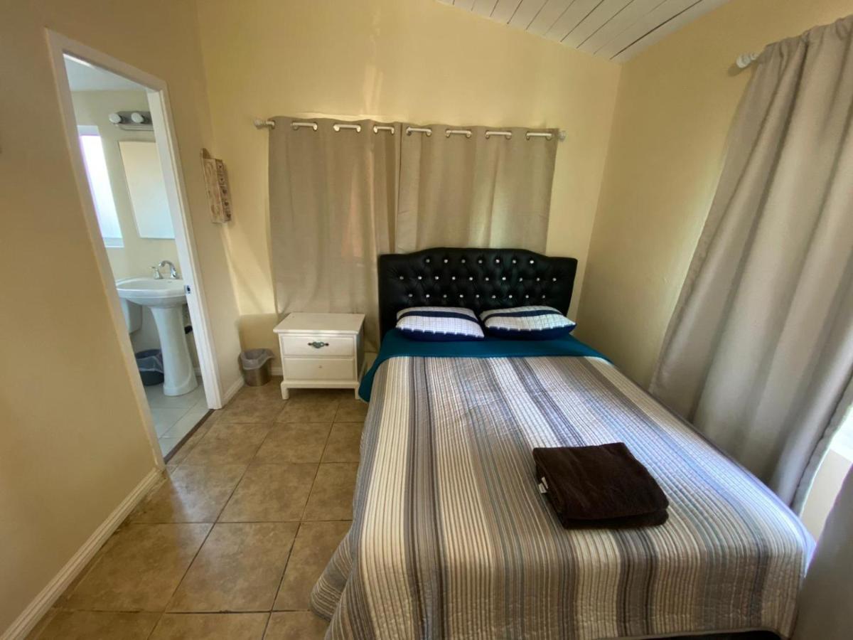 Casa Tranquila סנטה אנה מראה חיצוני תמונה