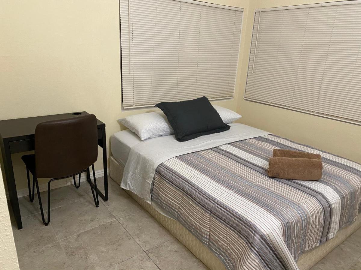 Casa Tranquila סנטה אנה מראה חיצוני תמונה