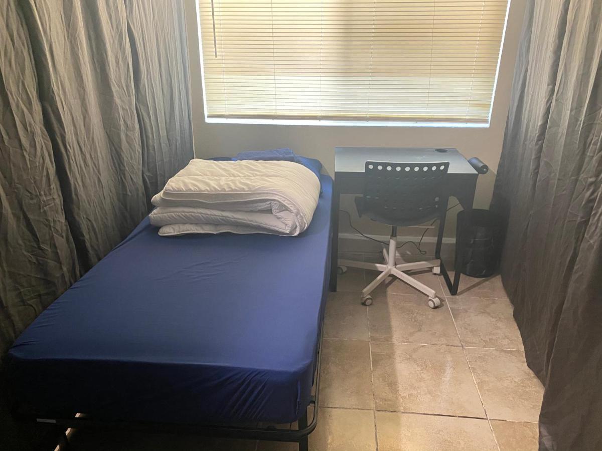 Casa Tranquila סנטה אנה מראה חיצוני תמונה
